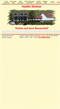 Mobile Screenshot of kirchner.rhoen.de